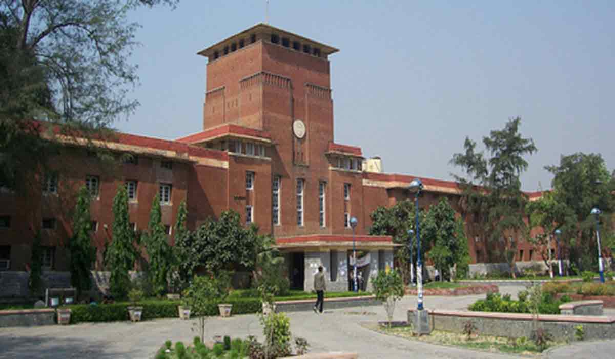 University of Delhi (Delhi University) | Courses, Centres