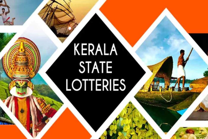 Kerala Lottery Result 22.11.2022 Sthree Sakthi SS 340 Winners List
